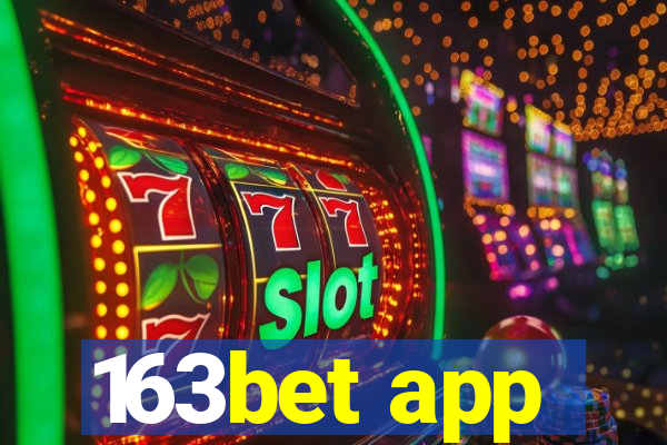 163bet app